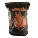 Charcoal Bbq 1700 G La Llamita