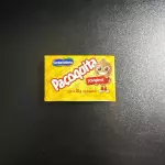 Paçoquita