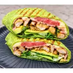 Wraps SMART