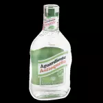 Aguardiente Antioqueno Verde 750