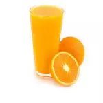 Suco natural de laranja 300 ml