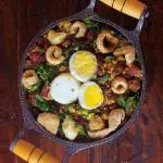 Feijão Tropeiro 500g