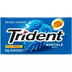 Trident Hortelã (8g)