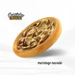 MORANGO NEVADO