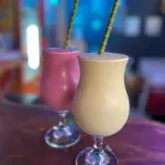 Jugos en Agua