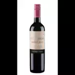 Reservado sweet red