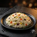 Arroz Agrega