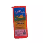 Queso Amarillo AGUA LINDA Gouda
