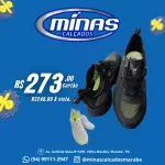 Tênis Activitta Corrida RF:4859101