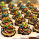 Cupcake’s