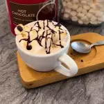 Chocolate caliente ch