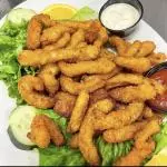 Calamari Frito