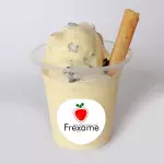 VASO HELADO