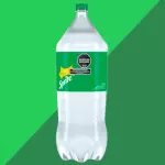 Sprite 2,25 L