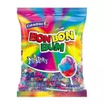Chupeta Bon Bon Bum  Mistery