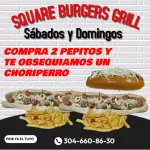 SÁBADOS Y DOMINGOS