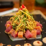 URBAN SALAD