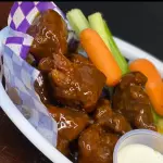 1/2 kilo Boneless