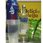 COMBO DE ABSOLUT 1L