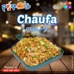 Arroz Chaufa