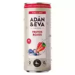 Adan & eva Frutos rojos