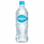 Agua Natural 600 ml