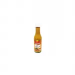 Mostaza Ajo 165gr La Giralda