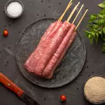 Linguiça de Frango - 10 unidades