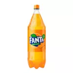 Fanta Laranja