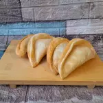 EMPANADAS FRITAS