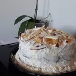 Bolo Pinacolada