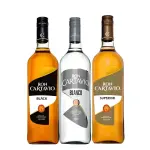 RON CARTAVIO 750 ML