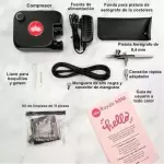 Aerógrafo Profesional Cookie Countes
