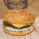 X - Egg
