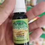 EXTRATO DE PROPOLIS VERDE