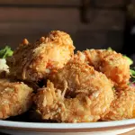 Camarones Clásicos150 grs.