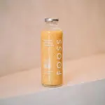 Citrus Immunity
