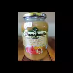 Doce de leite c/ maracujá