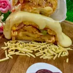 Premium Barigui Hot Dog Mussarela