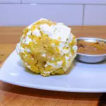 BOLÓN DE QUESO