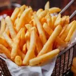 Batata  M