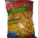 PURURUCA APIMENTADA GRANDE