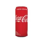 Coca-Cola lata