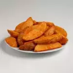 1/2 ORDEN PAPAS GAJO