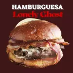 Hamburguesa Lonely