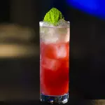 Coctel Espuela Roja