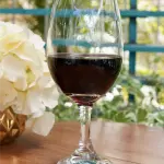 Copa de vino
