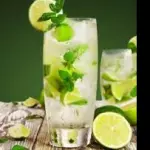 Mojitos