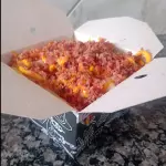 Batata, Cheddar e Bacon 500g