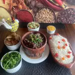 Feijoada Grande